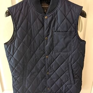 Banana Republic vest size L